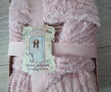 Womens brand new dressing gown