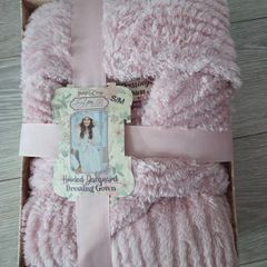 Womens brand new dressing gown