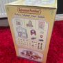 Sylvanian pony salon new in box Image 4