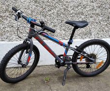 Child's Bike