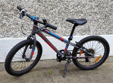Child's Bike
