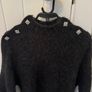 Ba&sh mohair sweater Image 2