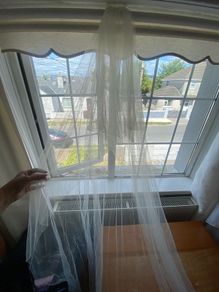 bridal Veil