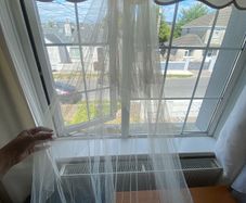 bridal Veil