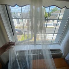bridal Veil