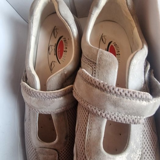 shoe women flat