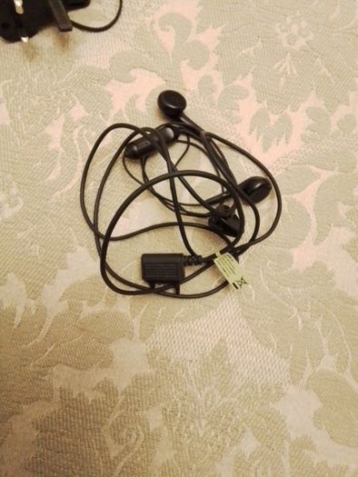Sony K800i Accessories