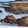 oil painting by Oksana Image 2