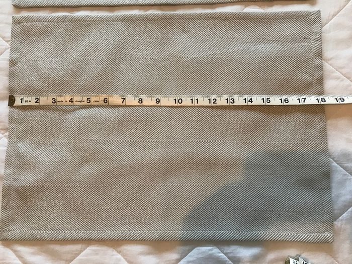 BNWOT M&S Placemats