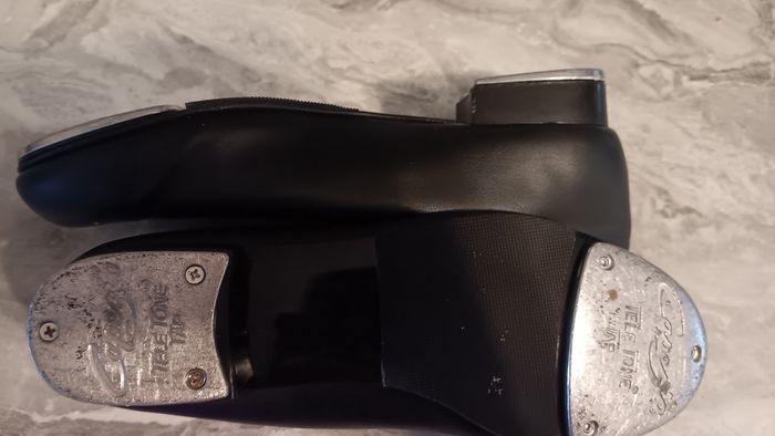 Tap Shoes