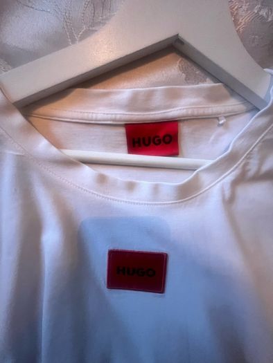 Men's Hugo Boss tshirt