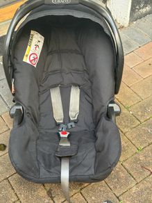 baby car seat