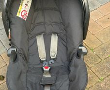 baby car seat