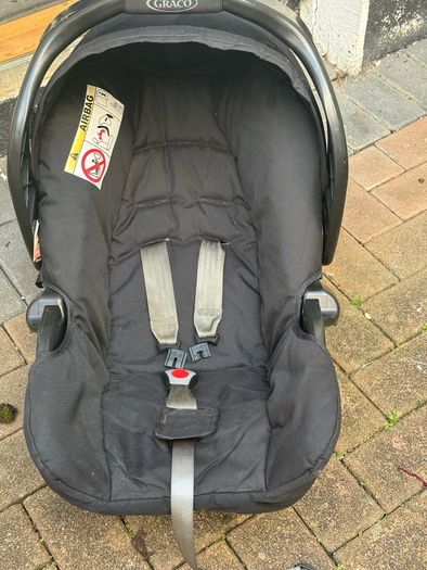 baby car seat