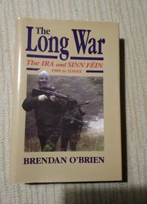 The Long  War B O  Brien