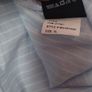 new  Calvin Kline 100% cotton long sleeve shirt tag attached Image 7