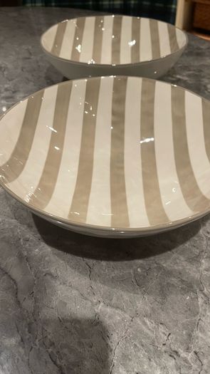 Paul Costello Bowls & Teapot