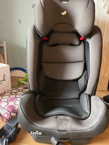 Toddler car