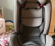 Toddler car