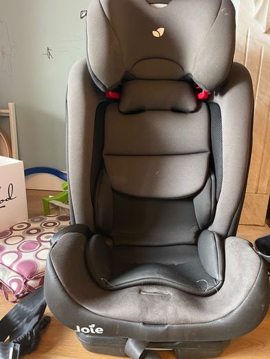Toddler car