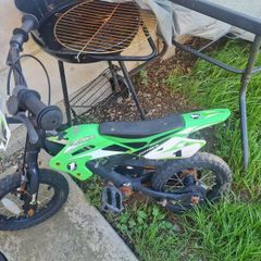 childs bike