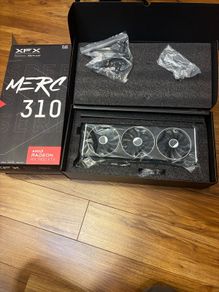 Amd Radeon Rx 7900xtx