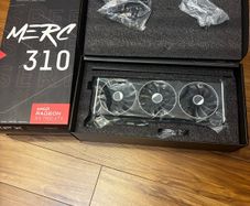 Amd Radeon Rx 7900xtx