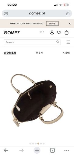 MK bag Michael Kors genuine