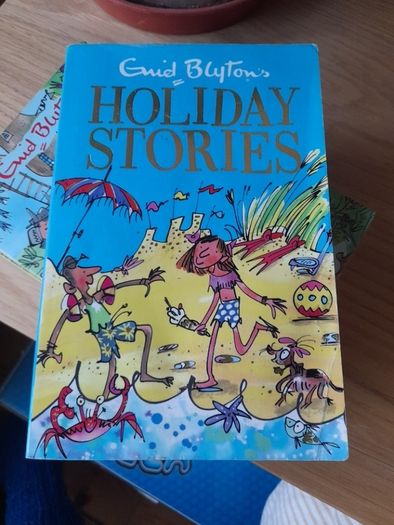 Enid Blyton books E1 each