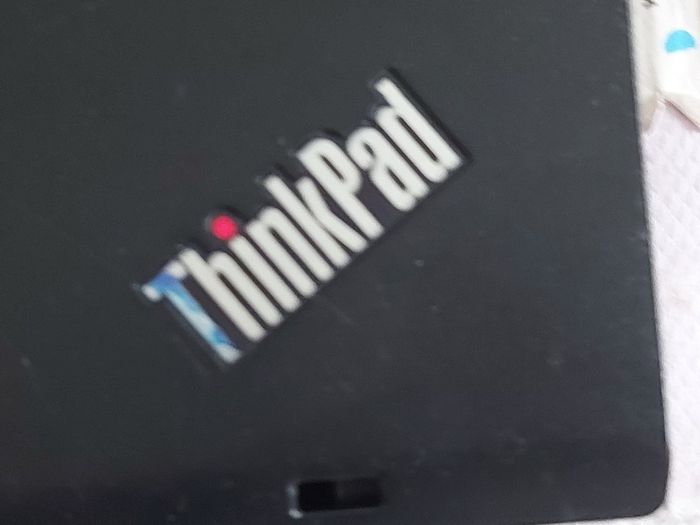Lenovo Thinkpad T430, for parts or repair, HDD and HDD Cover missing