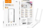 Wifi 6 Portable 4G WiFi Plug In USB Wireless 150Mbps Usb Dongle Portable Wifi Hotspot Mobile 2.4GHz Lte Modem Pocket Dongle Wifi6