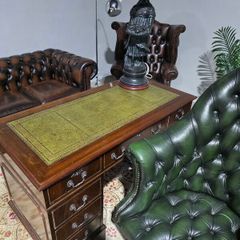 chesterfield desk