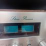 mega Rare hifi Gold NAD Model 140 in Great condition from the golden era 1970s Image 6