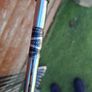 Nike Slingshot irons Left Handed Image 9