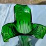 Vintage Murano Soliflore vase Image 6