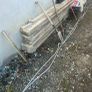 scaffolding planks and trestles Image 2