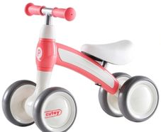 balance bike