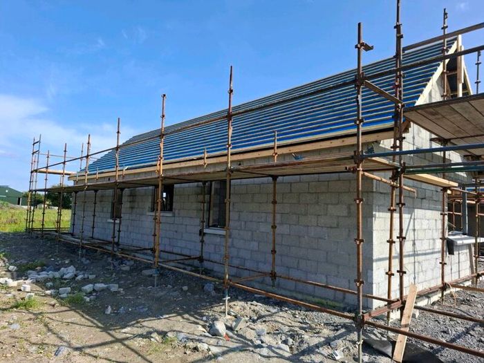 Scaffolding