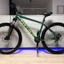 Carrera Vengeance Mountain Bike Image 2
