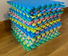 Playroom Floor Mats