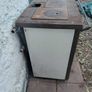 Stanley solid fuel cooker with back boiler Image 3