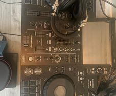 Pioneer XDJ-RX3