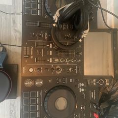 Pioneer XDJ-RX3