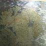Map Kingdom of Ireland from Mr. Tindal's Continuation of Mr. Rapin's History". Image 9