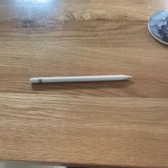 1st Generation Apple Pencil