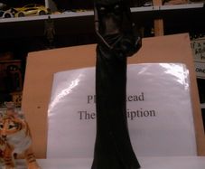 figurine
