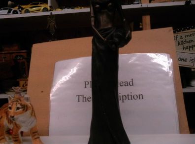 figurine