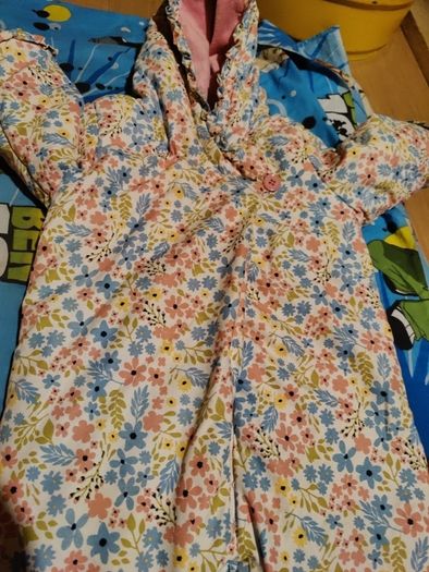 snow suit