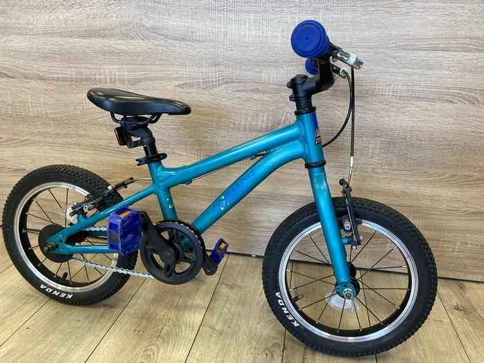 bike