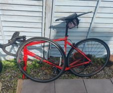 Project Bikes